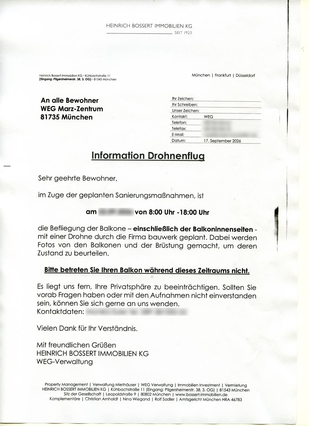 drohne