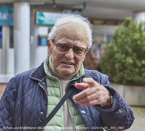 Architekt Herbert Kochta
