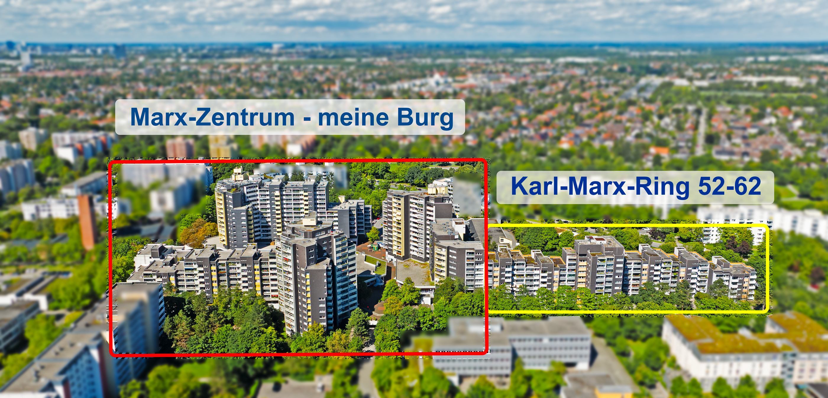 marc-zentrum neuperlach