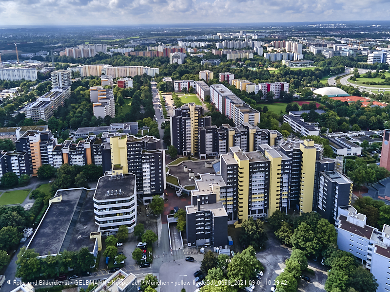 Luftbilder