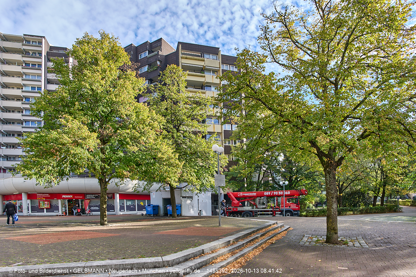 Balkosanierung