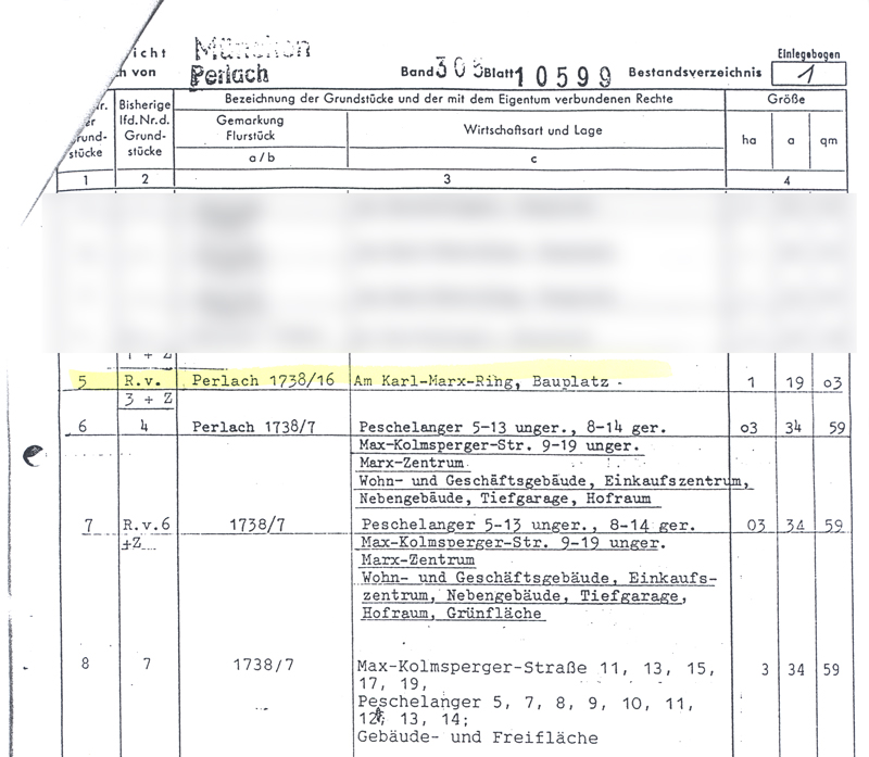 das illegale Tor