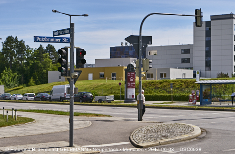Marx-Zentrum