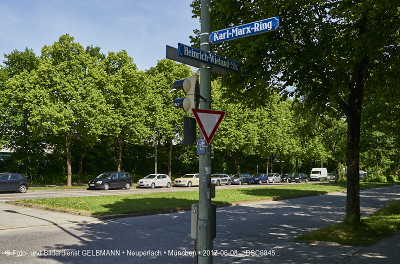 Marx-Zentrum