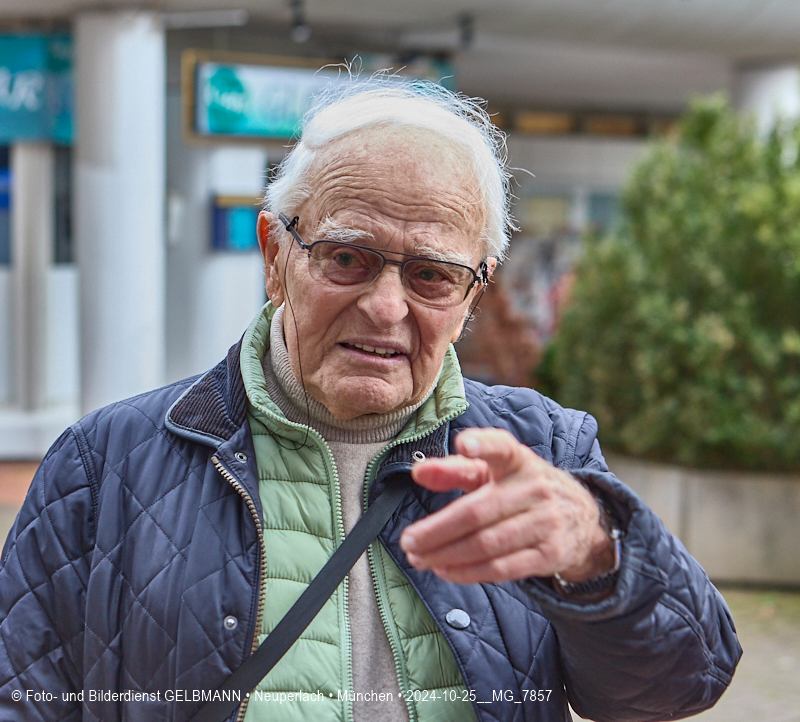 Architekt Herbert Kochta
