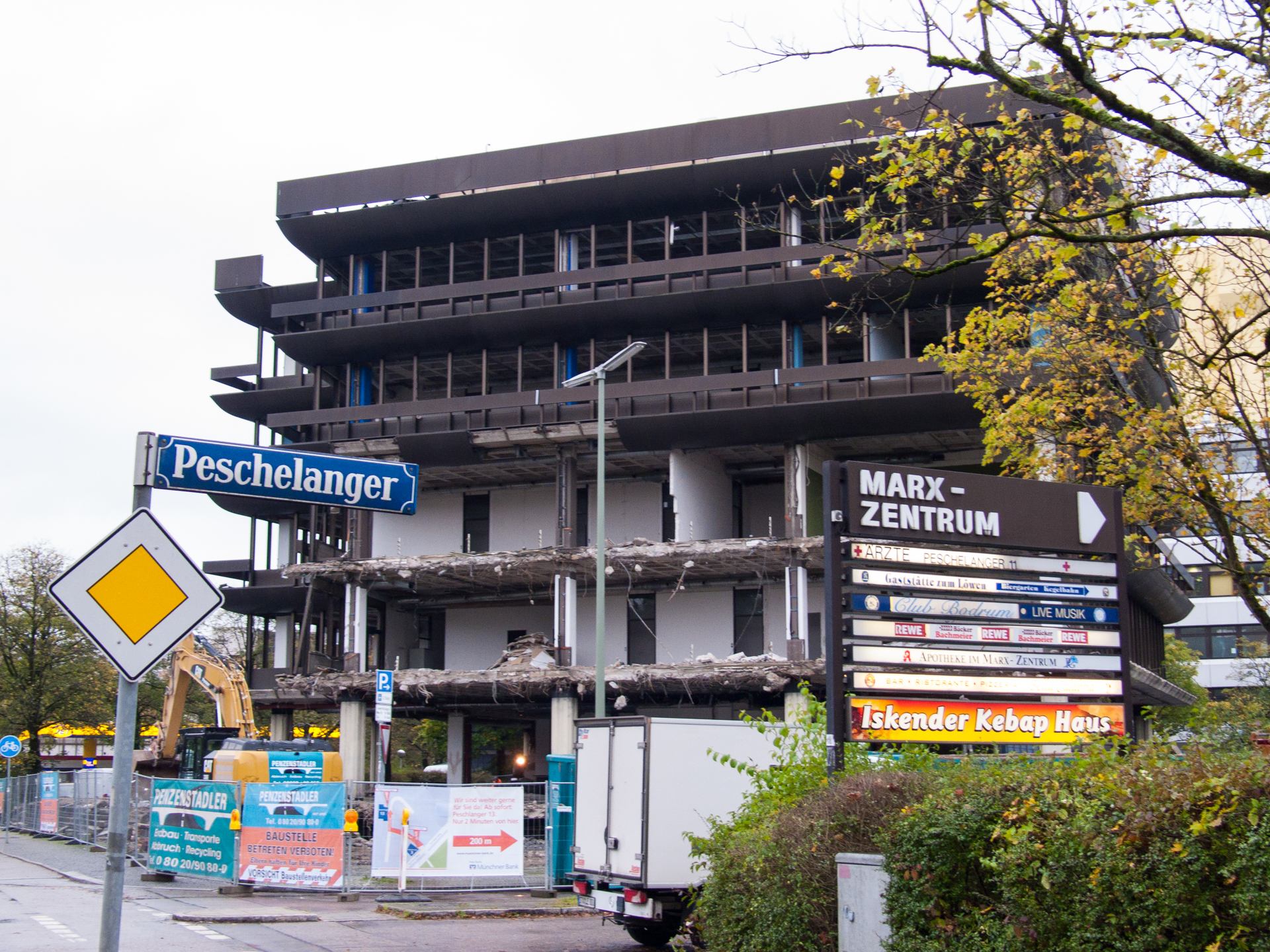 Meine Burg, meine Heimat