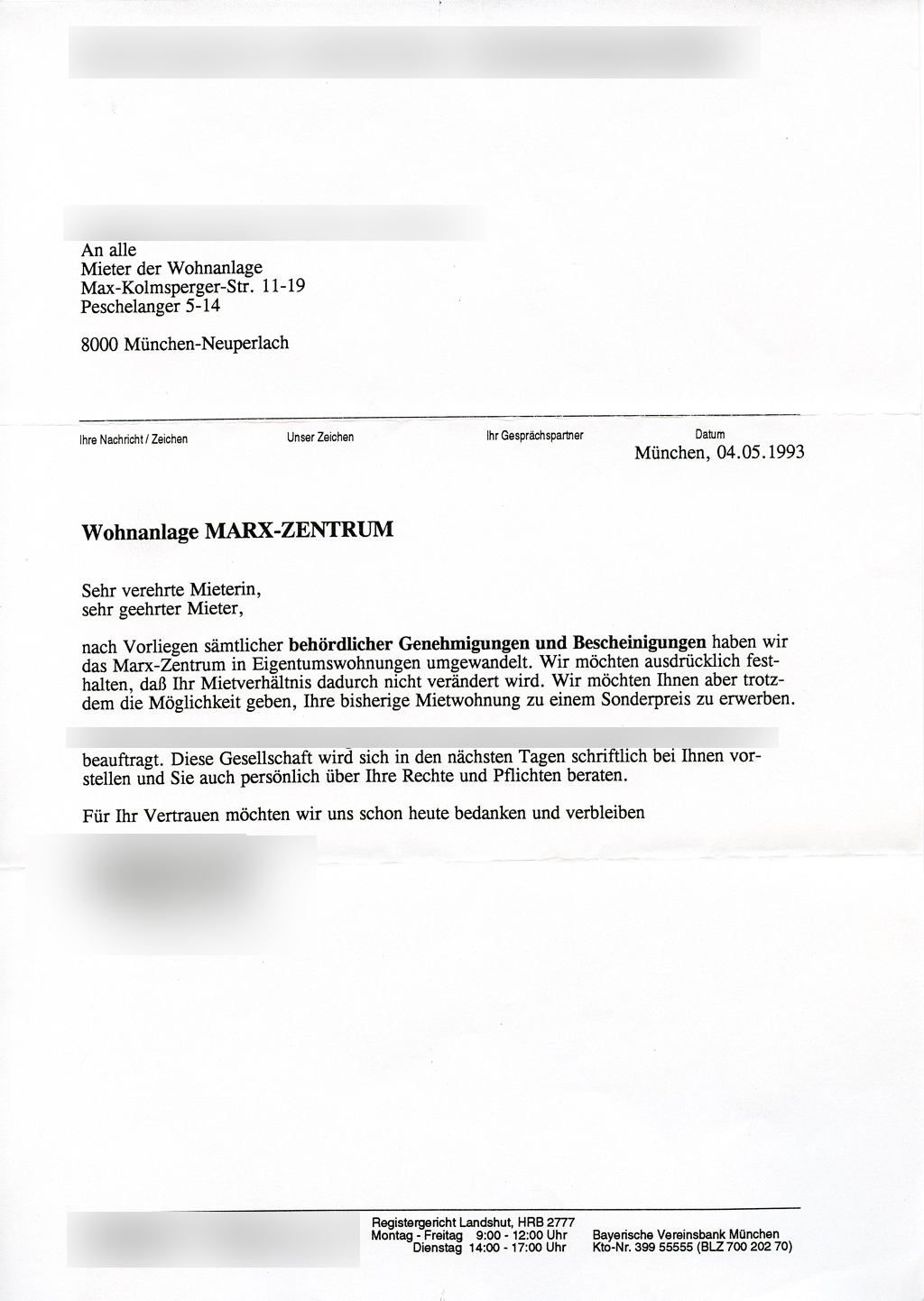 marx-zentrum dokument