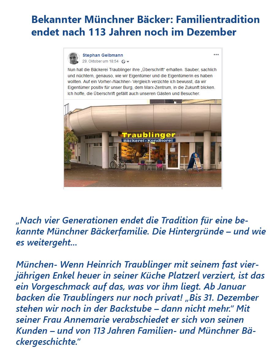 traublinger